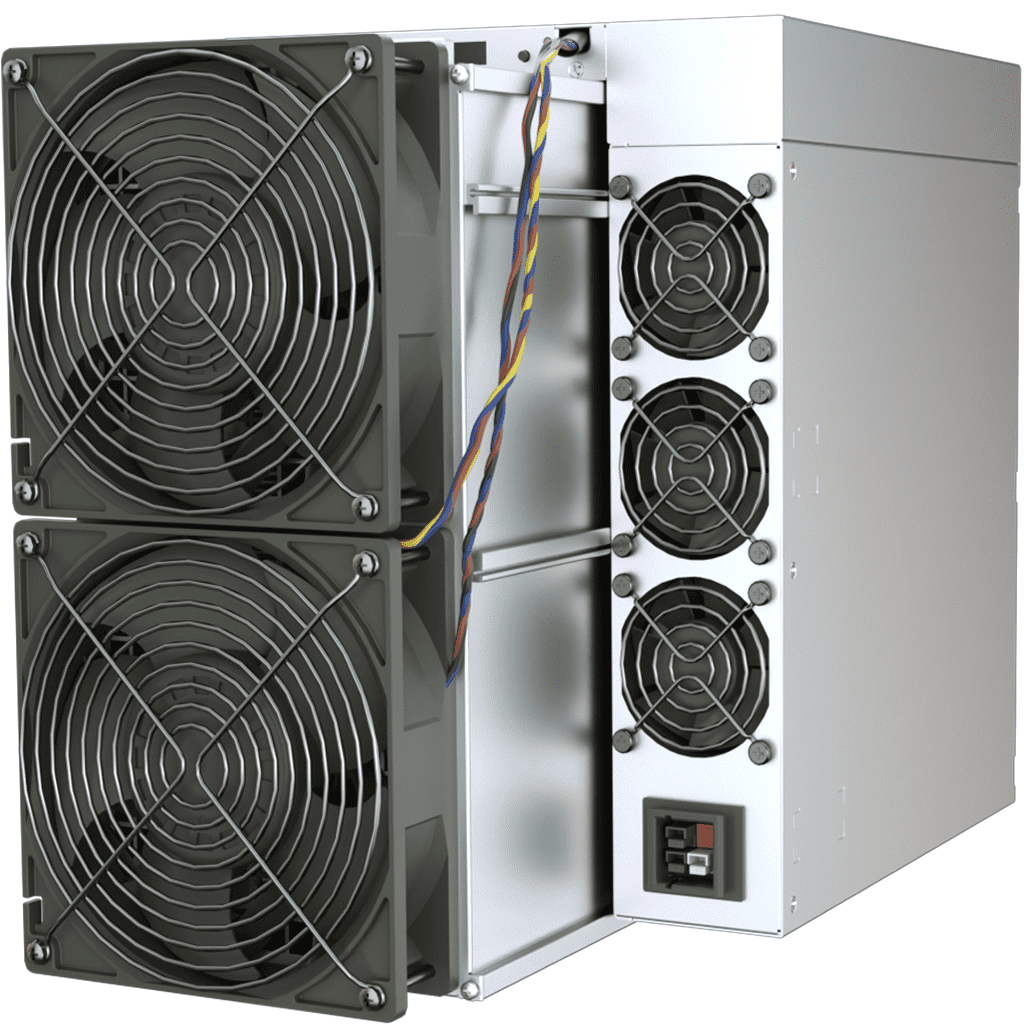 Bitcoin Miner S21 Pro