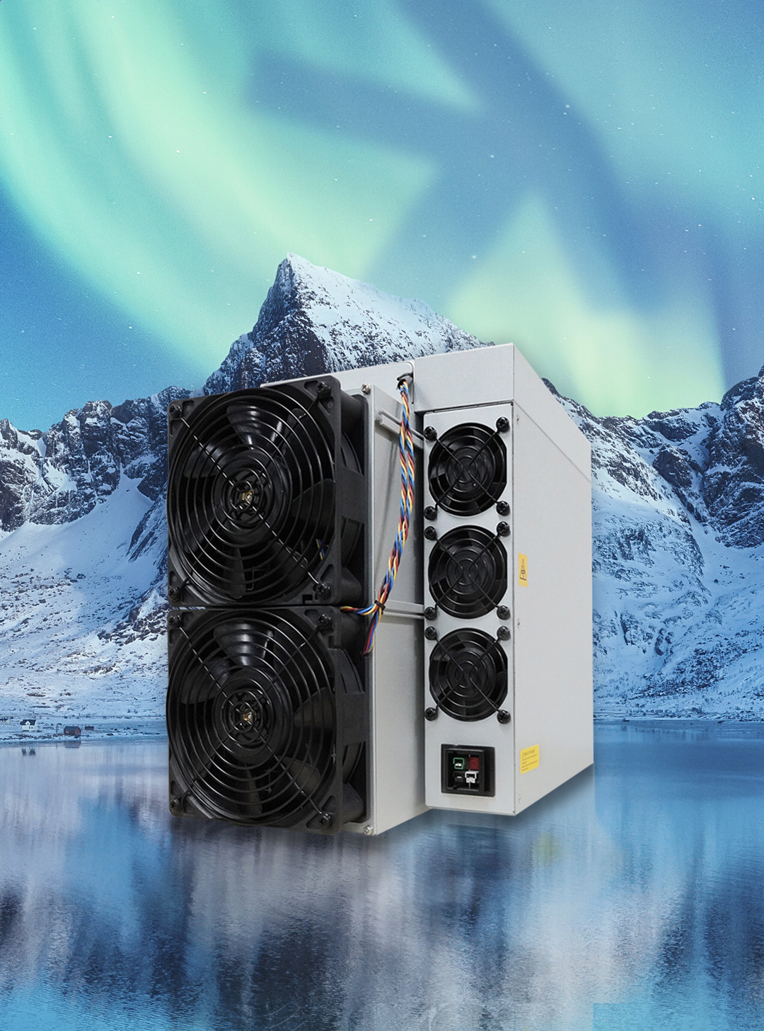 KAS Miner KS5 Pro